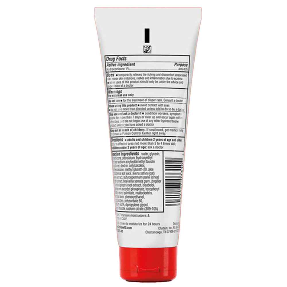 Cortizone 10 Intensive Healing Lotion for Eczema